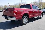 2016 Ford F-150 SuperCrew Cab 4x4, Pickup for sale #29068B - photo 2