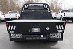 2022 Chevrolet Silverado 3500 Crew Cab 4x2, Flatbed Truck for sale #29137M - photo 4
