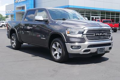 Used 2020 Ram 1500 Laramie Crew Cab 4x4, Pickup for sale #29191N - photo 1