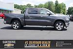 Used 2020 Ram 1500 Laramie Crew Cab 4x4, Pickup for sale #29191N - photo 6