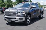 Used 2020 Ram 1500 Laramie Crew Cab 4x4, Pickup for sale #29191N - photo 3