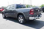 Used 2020 Ram 1500 Laramie Crew Cab 4x4, Pickup for sale #29191N - photo 4