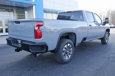 2024 Chevrolet Silverado 2500 Crew Cab 4x4, Pickup for sale #29229 - photo 2