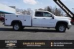 2024 Chevrolet Silverado 2500 Double Cab 4x2, Monroe Truck Equipment ServicePRO™ Service Truck for sale #29286 - photo 3