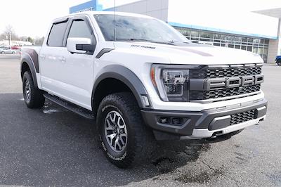 2023 Ford F-150 SuperCrew Cab 4x4, Pickup for sale #29303A - photo 1