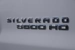 2024 Chevrolet Silverado 5500 Regular Cab DRW 4x4, Cab Chassis for sale #29385 - photo 18
