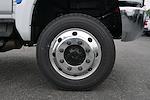 2024 Chevrolet Silverado 5500 Regular Cab DRW 4x4, Knapheide Aluminum KUVcc Service Truck for sale #29390 - photo 6