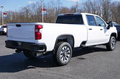 2024 Chevrolet Silverado 2500 Crew Cab 4x4, Pickup for sale #29427 - photo 2