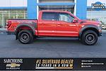 2021 Ford F-150 SuperCrew Cab SRW 4x4, Pickup for sale #29435A - photo 1