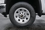 2024 Chevrolet Silverado 3500 Regular Cab 4x4, Pickup for sale #29457 - photo 24