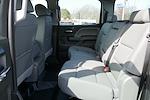 2024 Chevrolet Silverado 6500 Regular Cab DRW 4x4, Swaploader 100 Series Hooklift Body for sale #29469 - photo 14