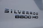 2024 Chevrolet Silverado 6500 Regular Cab DRW 4x4, Swaploader 100 Series Hooklift Body for sale #29469 - photo 16