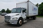 Used 2005 Freightliner M2 106 Conventional Cab 4x2, Box Truck for sale #29523N - photo 2