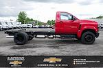 2024 Chevrolet Silverado 6500 Regular Cab DRW 4x2, Cab Chassis for sale #29560 - photo 1