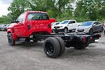 2024 Chevrolet Silverado 6500 Regular Cab DRW 4x2, Cab Chassis for sale #29560 - photo 20