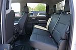 2024 Chevrolet Silverado 3500 Crew Cab 4x4, M H EBY Big Country Flatbed Truck for sale #29563 - photo 17