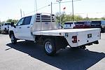 2024 Chevrolet Silverado 3500 Crew Cab 4x4, M H EBY Big Country Flatbed Truck for sale #29563 - photo 23