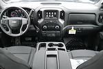 2024 Chevrolet Silverado 3500 Crew Cab 4x4, Cab Chassis for sale #29573 - photo 14