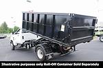 New 2024 Chevrolet Silverado 6500 Work Truck Regular Cab 4x4, Swaploader 100 Series Hooklift Body for sale #29579 - photo 34