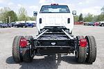 2024 Chevrolet Silverado 5500 Regular Cab DRW 4x4, Cab Chassis for sale #29604 - photo 21