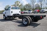 2024 Chevrolet Silverado 5500 Regular Cab DRW 4x4, Cab Chassis for sale #29604 - photo 22