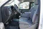 2024 Chevrolet Silverado 5500 Regular Cab DRW 4x4, Cab Chassis for sale #29604 - photo 4