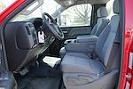 2024 Chevrolet Silverado 5500 Regular Cab DRW 4x4, Cab Chassis for sale #29605 - photo 4