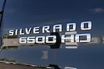 2024 Chevrolet Silverado 6500 Regular Cab DRW 4x4, Cab Chassis for sale #29606 - photo 16