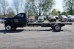 2024 Chevrolet Silverado 6500 Regular Cab DRW 4x4, Cab Chassis for sale #29606 - photo 17