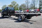 2024 Chevrolet Silverado 6500 Regular Cab DRW 4x4, Cab Chassis for sale #29606 - photo 21