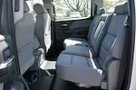 2024 Chevrolet Silverado 5500 Regular Cab DRW 4x4, Cab Chassis for sale #29607 - photo 14