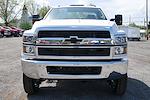 2024 Chevrolet Silverado 5500 Regular Cab DRW 4x4, Cab Chassis for sale #29608 - photo 19