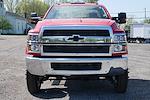 2024 Chevrolet Silverado 5500 Regular Cab DRW 4x4, Cab Chassis for sale #29621 - photo 19