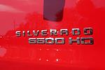 2024 Chevrolet Silverado 6500 Regular Cab DRW 4x2, Cab Chassis for sale #29622 - photo 13
