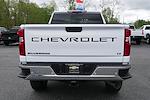 2024 Chevrolet Silverado 2500 Crew Cab 4x4, Pickup for sale #29626 - photo 23