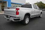 2021 Chevrolet Silverado 1500 Crew Cab 4x4, Pickup for sale #29626A - photo 2