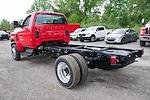 2024 Chevrolet Silverado 5500 Regular Cab DRW 4x4, Cab Chassis for sale #29629 - photo 19