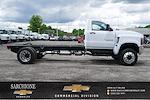 2024 Chevrolet Silverado 5500 Regular Cab DRW 4x4, Cab Chassis for sale #29631 - photo 1