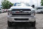 2024 Chevrolet Silverado 5500 Regular Cab DRW 4x4, Cab Chassis for sale #29631 - photo 19