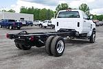 2024 Chevrolet Silverado 5500 Regular Cab DRW 4x4, Cab Chassis for sale #29631 - photo 2