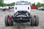 2024 Chevrolet Silverado 5500 Regular Cab DRW 4x4, Cab Chassis for sale #29631 - photo 20