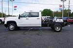 New 2024 Chevrolet Silverado 3500 Work Truck Crew Cab 4x4, Cab Chassis for sale #29643 - photo 17