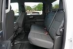 New 2024 Chevrolet Silverado 3500 Work Truck Crew Cab 4x4, Knapheide KUVcc Service Truck for sale #29643 - photo 3