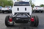 New 2024 Chevrolet Silverado 3500 Work Truck Crew Cab 4x4, Cab Chassis for sale #29643 - photo 20
