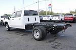New 2024 Chevrolet Silverado 3500 Work Truck Crew Cab 4x4, Cab Chassis for sale #29643 - photo 21
