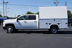 2024 Chevrolet Silverado 3500 Crew Cab 4x4, Service Truck for sale #29643 - photo 26