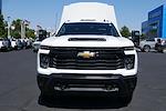 New 2024 Chevrolet Silverado 3500 Work Truck Crew Cab 4x4, Knapheide KUVcc Service Truck for sale #29643 - photo 28