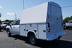 New 2024 Chevrolet Silverado 3500 Work Truck Crew Cab 4x4, Knapheide KUVcc Service Truck for sale #29643 - photo 30