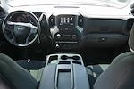 2020 Chevrolet Silverado 1500 Crew Cab SRW 4x4, Pickup for sale #29658A - photo 13