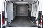 2016 Ford Transit 250 Low Roof SRW 4x2, Upfitted Cargo Van for sale #29664A - photo 2